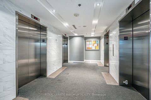 Photo 3 at 617 - 38 Joe Shuster Way, South Parkdale, Toronto