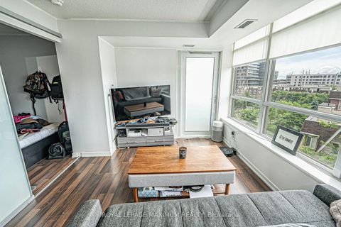 Photo 13 at 617 - 38 Joe Shuster Way, South Parkdale, Toronto