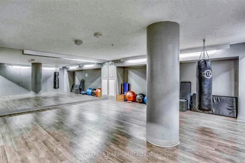 Photo 26 at 617 - 38 Joe Shuster Way, South Parkdale, Toronto