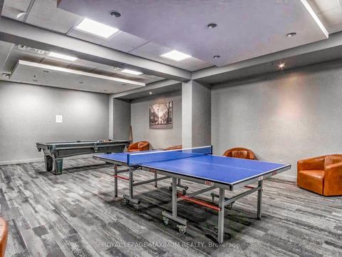Photo 28 at 617 - 38 Joe Shuster Way, South Parkdale, Toronto