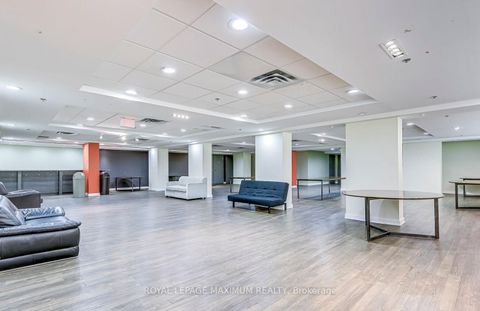 Photo 30 at 617 - 38 Joe Shuster Way, South Parkdale, Toronto