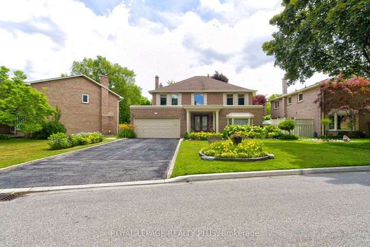 Photo 0 at 1760 Featherston Court, Erin Mills, Mississauga
