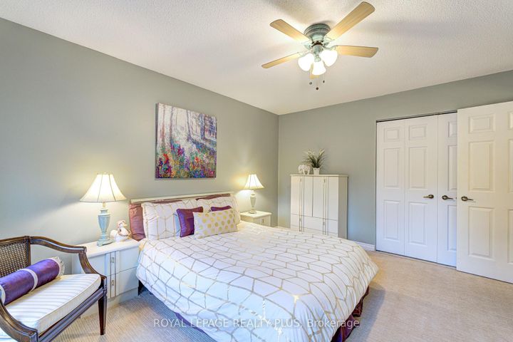 Photo 30 at 1760 Featherston Court, Erin Mills, Mississauga