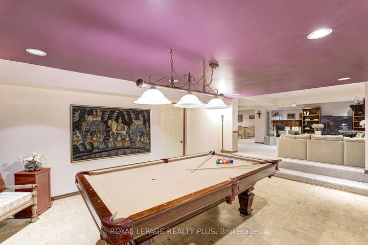 Photo 42 at 1760 Featherston Court, Erin Mills, Mississauga