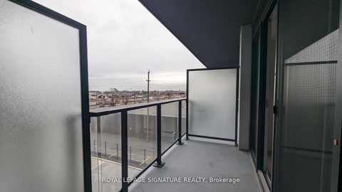 Photo 1 at 408 - 36 Zorra Street, City Centre West, Toronto