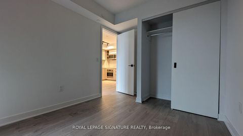 Photo 2 at 408 - 36 Zorra Street, City Centre West, Toronto