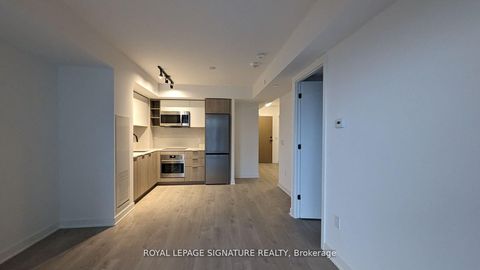 Photo 4 at 408 - 36 Zorra Street, City Centre West, Toronto