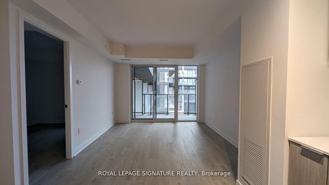Photo 5 at 408 - 36 Zorra Street, City Centre West, Toronto