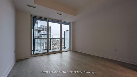 Photo 6 at 408 - 36 Zorra Street, City Centre West, Toronto