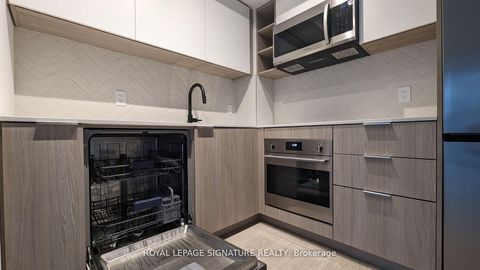 Photo 7 at 408 - 36 Zorra Street, City Centre West, Toronto