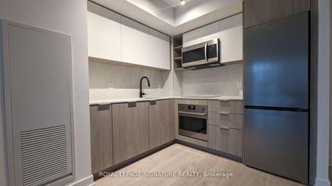 Photo 8 at 408 - 36 Zorra Street, City Centre West, Toronto