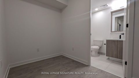 Photo 10 at 408 - 36 Zorra Street, City Centre West, Toronto