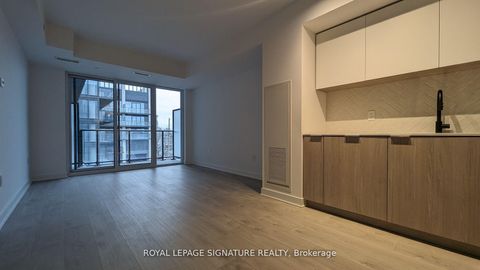 Photo 14 at 408 - 36 Zorra Street, City Centre West, Toronto