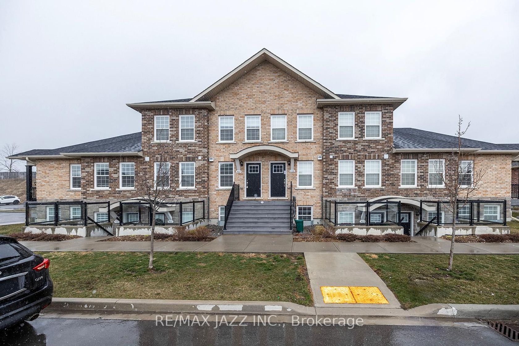 407 - 460 Lonsberry Drive, Cobourg 