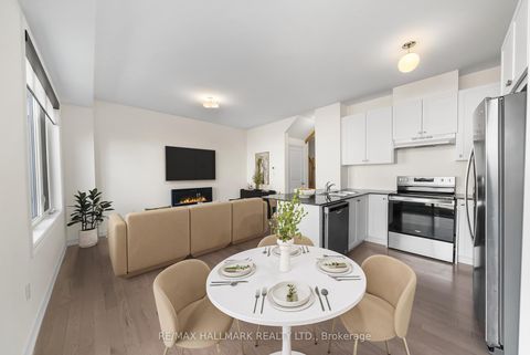 Photo 8 at 581 Barons Street, Kleinburg, Vaughan