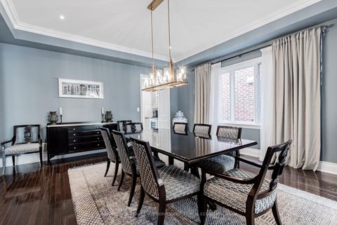 Photo 6 at 11 True Davidson Drive, Leaside, Toronto