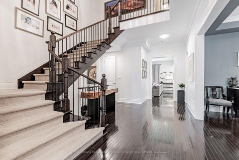 Photo 10 at 11 True Davidson Drive, Leaside, Toronto