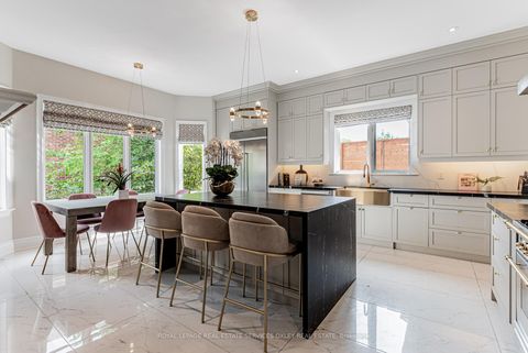 Photo 11 at 11 True Davidson Drive, Leaside, Toronto