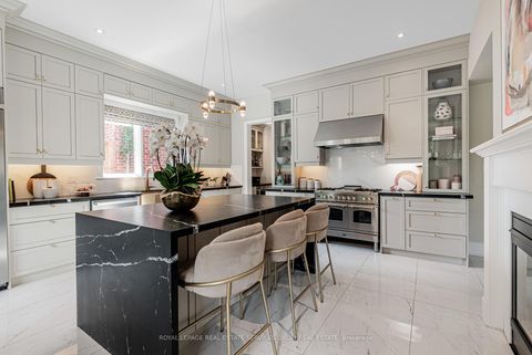Photo 12 at 11 True Davidson Drive, Leaside, Toronto