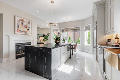 Photo 13 at 11 True Davidson Drive, Leaside, Toronto