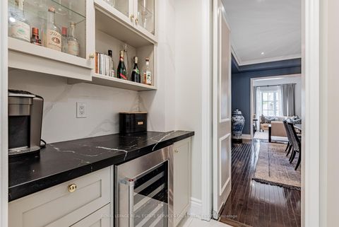 Photo 16 at 11 True Davidson Drive, Leaside, Toronto