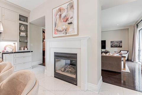 Photo 17 at 11 True Davidson Drive, Leaside, Toronto