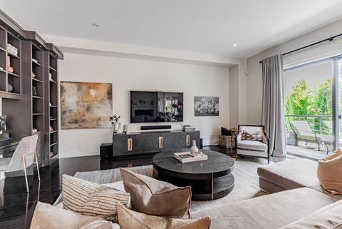 Photo 18 at 11 True Davidson Drive, Leaside, Toronto