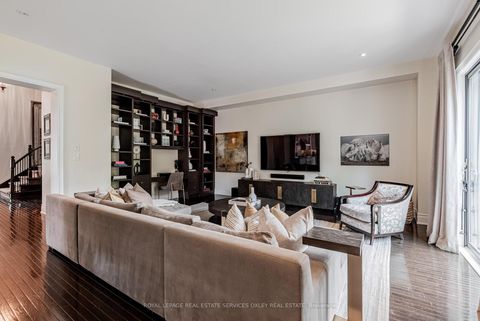 Photo 19 at 11 True Davidson Drive, Leaside, Toronto