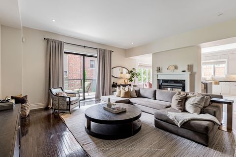 Photo 21 at 11 True Davidson Drive, Leaside, Toronto
