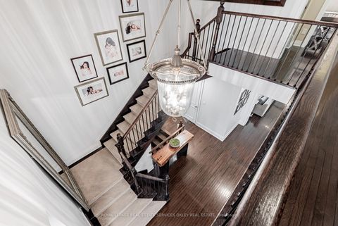 Photo 24 at 11 True Davidson Drive, Leaside, Toronto