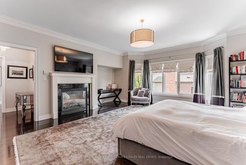 Photo 26 at 11 True Davidson Drive, Leaside, Toronto