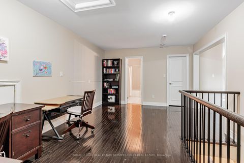 Photo 33 at 11 True Davidson Drive, Leaside, Toronto