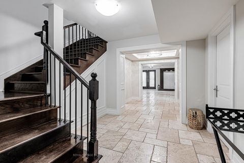 Photo 37 at 11 True Davidson Drive, Leaside, Toronto