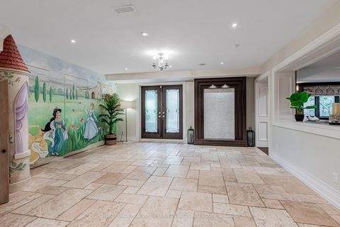 Photo 38 at 11 True Davidson Drive, Leaside, Toronto