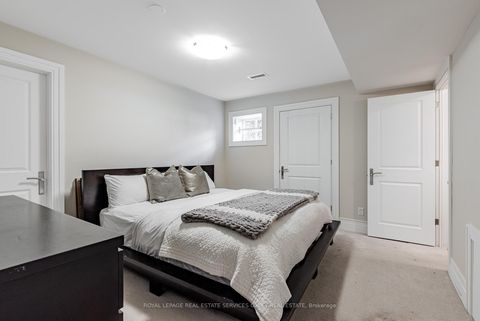 Photo 43 at 11 True Davidson Drive, Leaside, Toronto