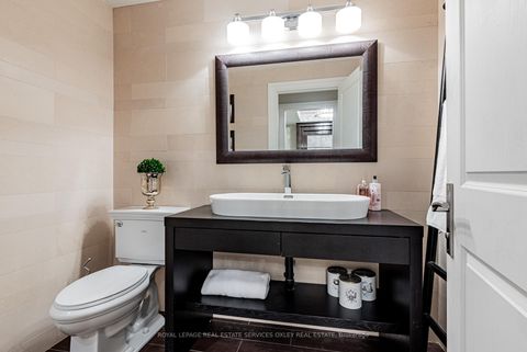 Photo 44 at 11 True Davidson Drive, Leaside, Toronto