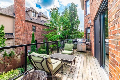 Photo 45 at 11 True Davidson Drive, Leaside, Toronto