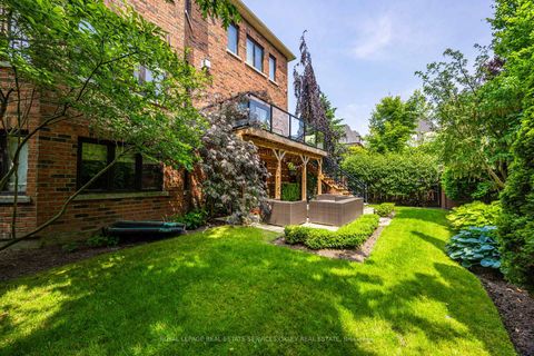 Photo 47 at 11 True Davidson Drive, Leaside, Toronto