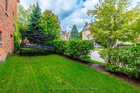 Photo 48 at 11 True Davidson Drive, Leaside, Toronto