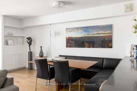 Photo 4 at 2804 - 33 Harbour Square, Waterfront Communities C1, Toronto