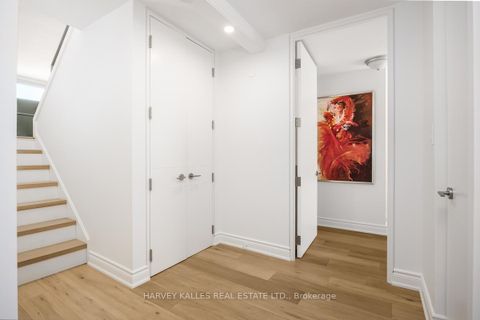 Photo 9 at 2804 - 33 Harbour Square, Waterfront Communities C1, Toronto