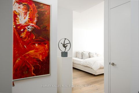 Photo 10 at 2804 - 33 Harbour Square, Waterfront Communities C1, Toronto