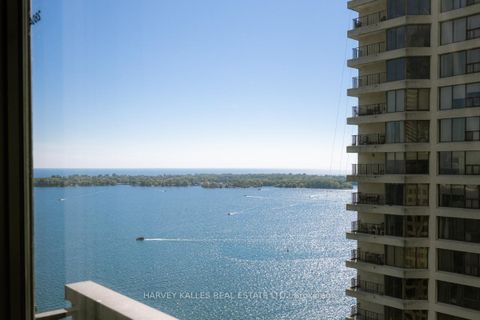 Photo 13 at 2804 - 33 Harbour Square, Waterfront Communities C1, Toronto