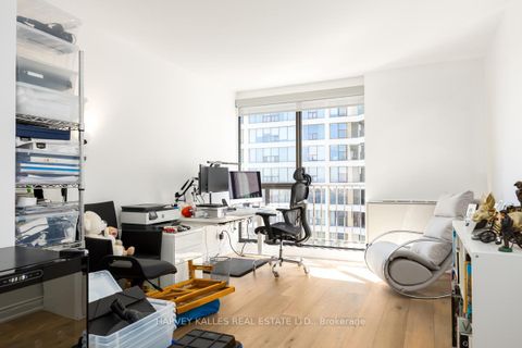 Photo 15 at 2804 - 33 Harbour Square, Waterfront Communities C1, Toronto