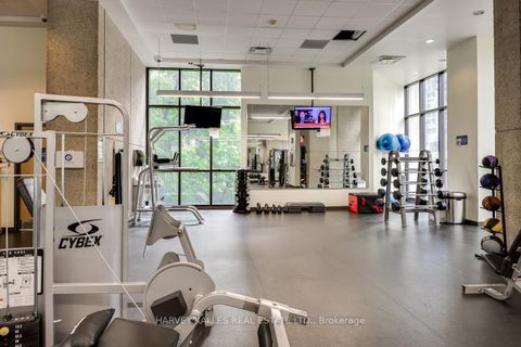 Photo 21 at 2804 - 33 Harbour Square, Waterfront Communities C1, Toronto