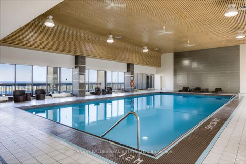 Photo 26 at 2804 - 33 Harbour Square, Waterfront Communities C1, Toronto