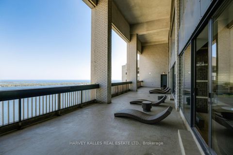 Photo 27 at 2804 - 33 Harbour Square, Waterfront Communities C1, Toronto