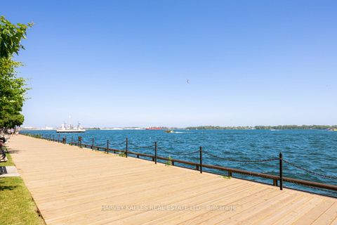 Photo 29 at 2804 - 33 Harbour Square, Waterfront Communities C1, Toronto