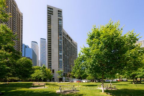 Photo 30 at 2804 - 33 Harbour Square, Waterfront Communities C1, Toronto