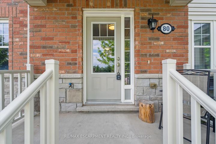 Photo 0 at 80 - 22 Spring Creek Drive, Waterdown, Hamilton